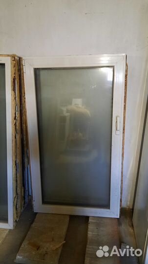 Аллюминиевые и металлопластиковые окна и двери