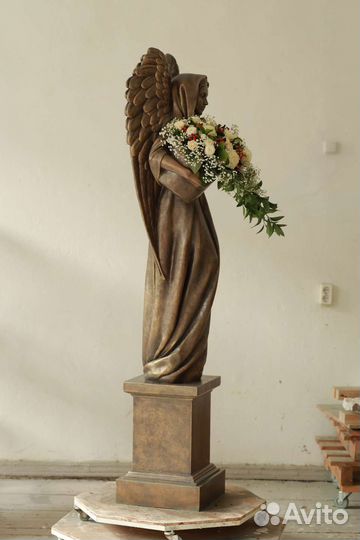 Памятники на могилу от производителя