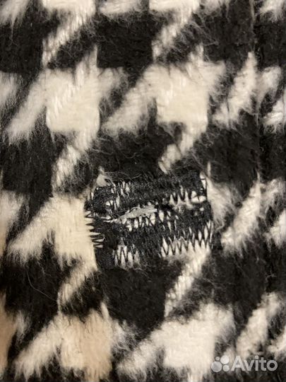 Куртка-рубашка женская