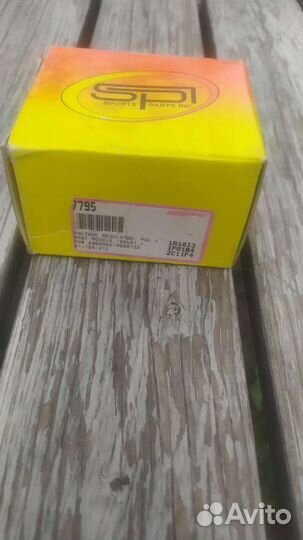 Реле регулятор напряжения Polaris