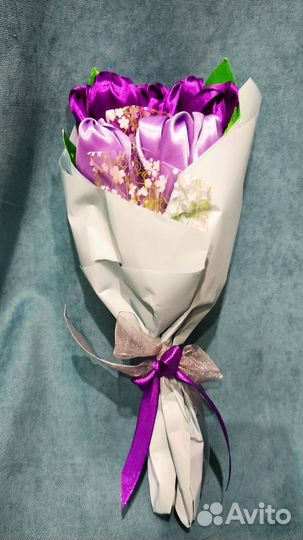 Букеты весенние на 8 марта, день рождения