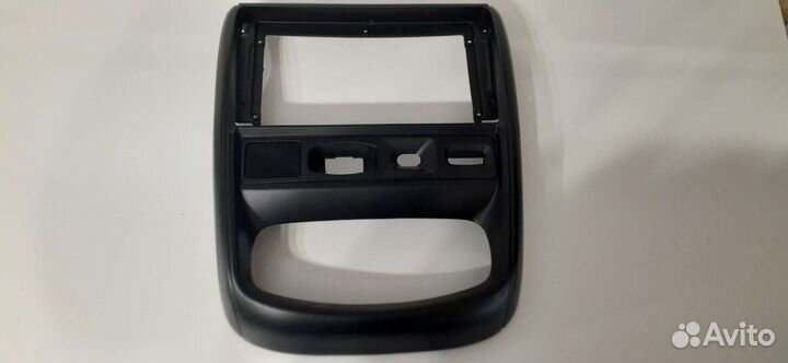 Переходная рамка reno daster