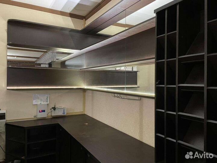 Барная стойка для кафе и ресторанов