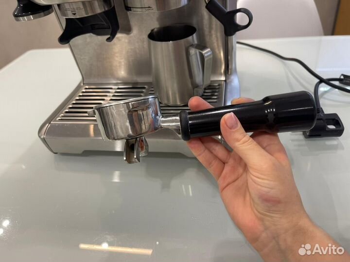 Кофейный автомат bork