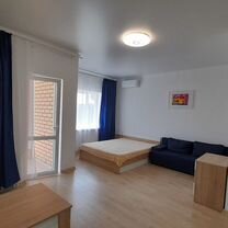 Квартира-студия, 33 м², 18/20 эт.