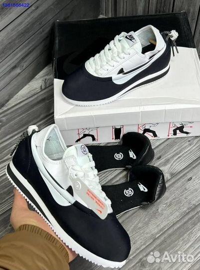 Кроссовки Nike Cortez