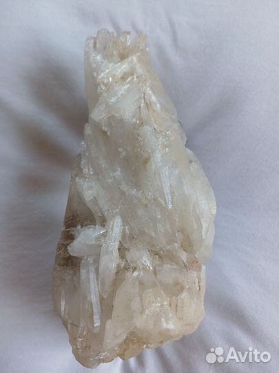 Кварц с Друзой 1,8кг