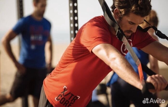 Петли для Кросстренинга