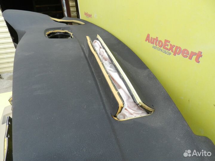 Торпедо BMW X5 E70/X6 E71