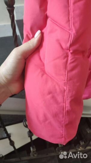 Куртка, пуховик, горнолыжная Glissade