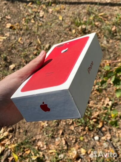 Apple iPhone 8 Plus 64GB Полный Комплект