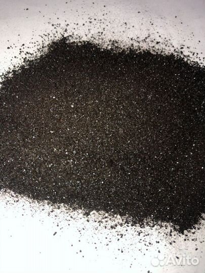 Экстракт чаги