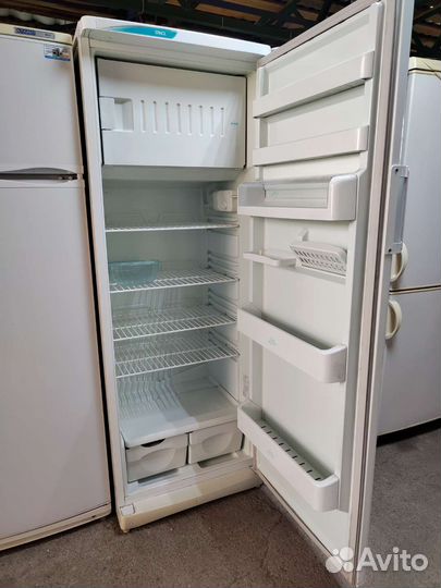 Холодильники бу Stinol