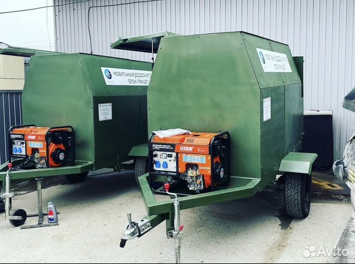 Водоочиститель