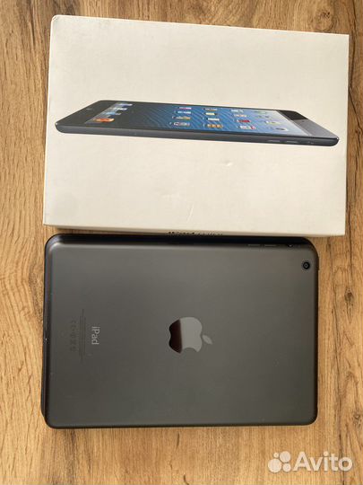 iPad mini 2 32gb
