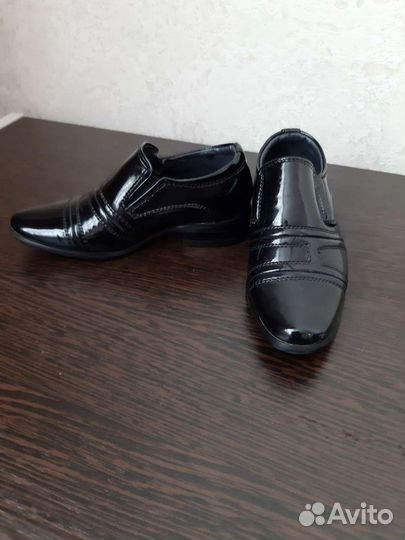 Туфли детские