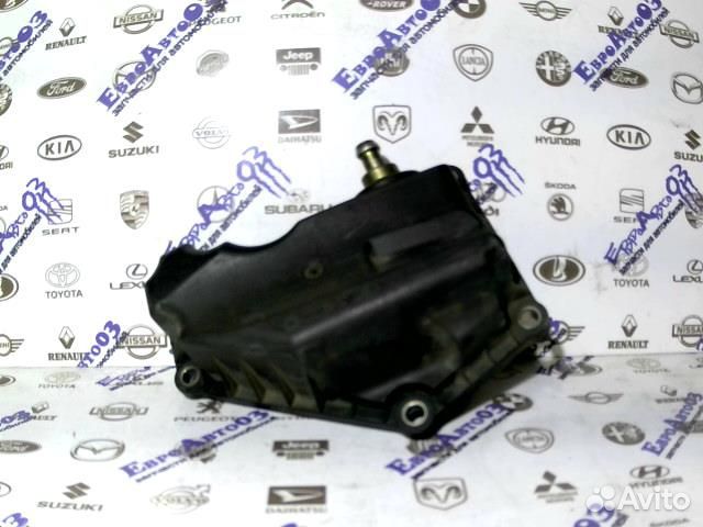 Маслоотделитель (сапун) Ford Focus II 2005-2008, F