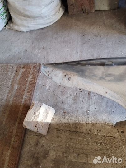 Бампера на т Вишь