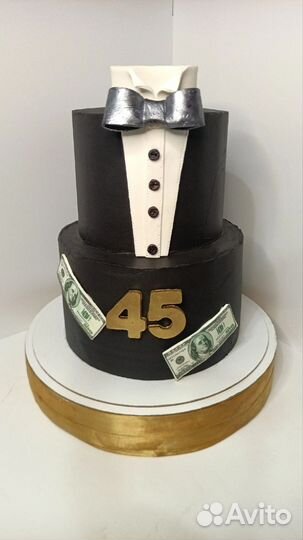 Торт на заказ.Волгоград