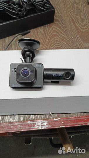 Видеорегистратор