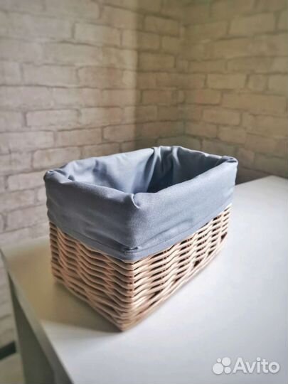 Корзина для хранения