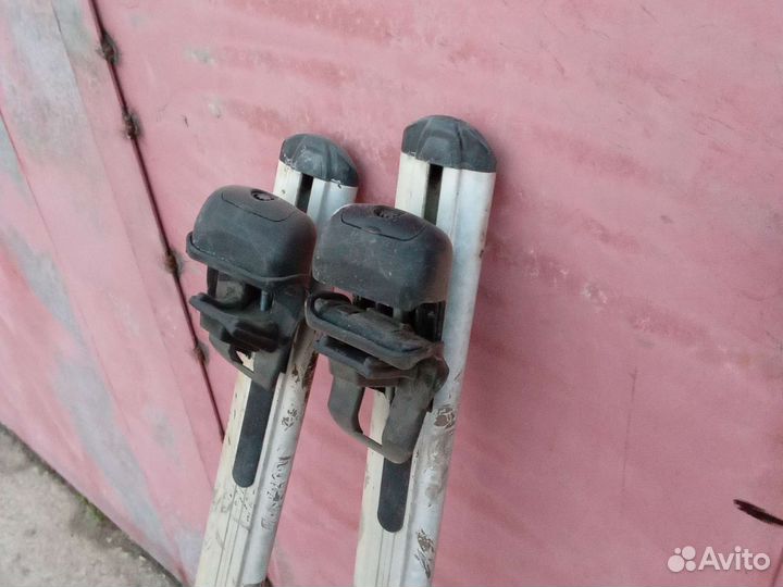 Рейлинги atlant