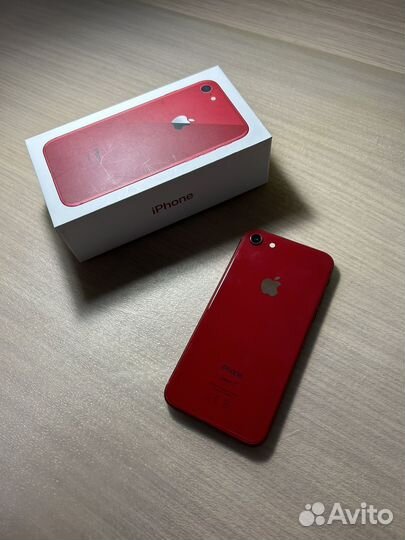 iPhone 8, 64 ГБ