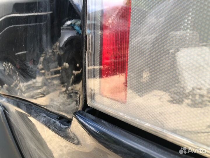 Стоп сигнал задний левый Range Rover L322 4.2