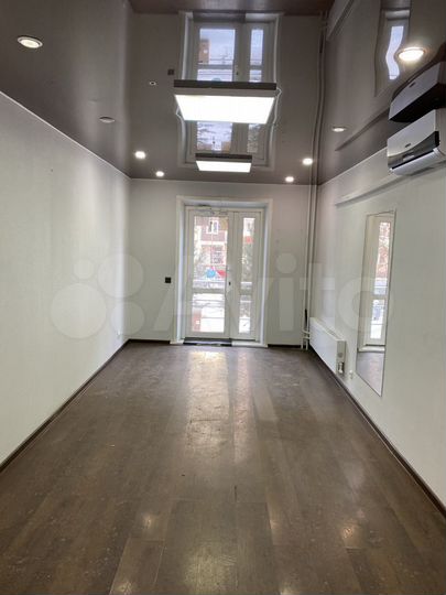 Свободного назначения, 36 м²