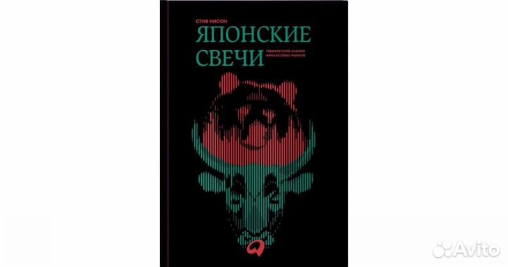 Книги по инвестициям