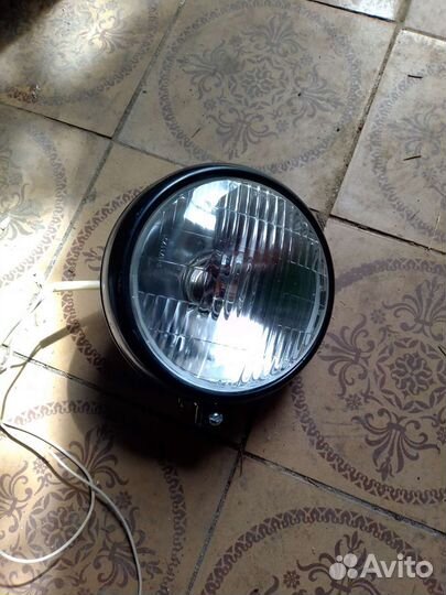 Фароискатель УАЗ