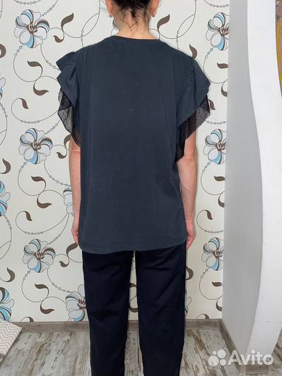 Футболка женская