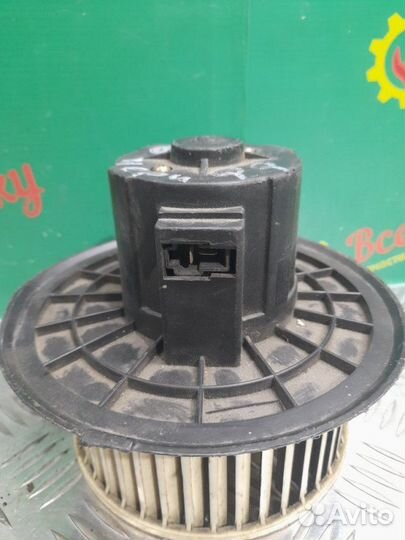Моторчик печки Chery Qq хечбэк 0.8 2006