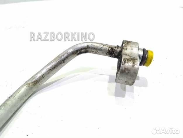 Трубка кондиционера Land Rover Range Rover Vogue 3 L322