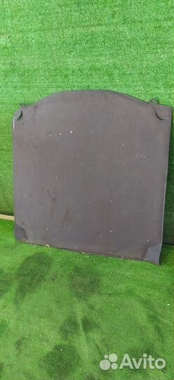 Пол багажника Ford Focus 3 2.0 бензин 2012