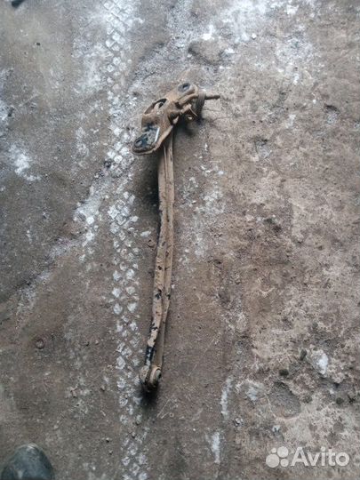 Рычаг подвески задний левый Ford Mondeo 3 cjba