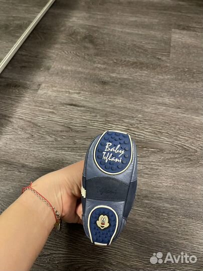 Обувь для малышей