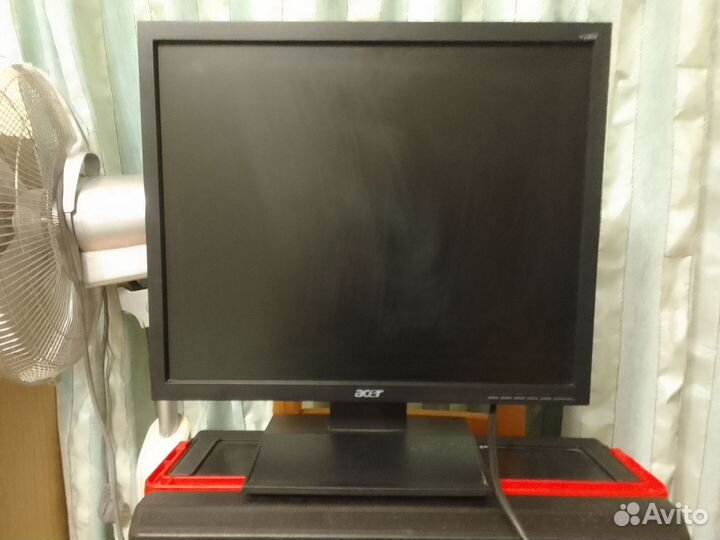 Компьютерные мониторы acer, samsung, lg