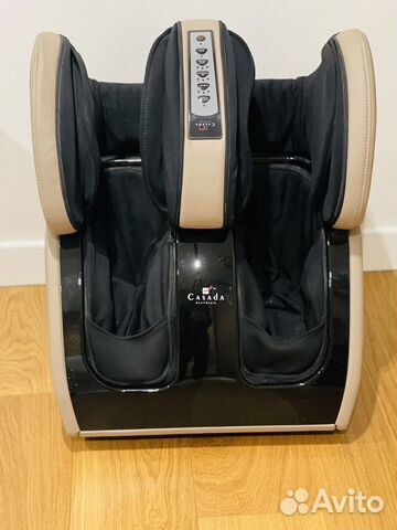 Массажер ног