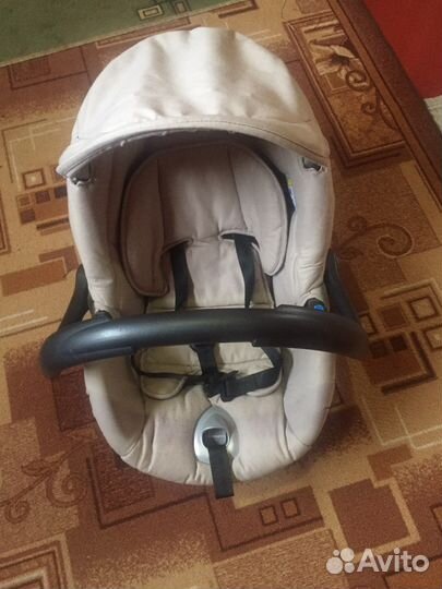 Автолюлька