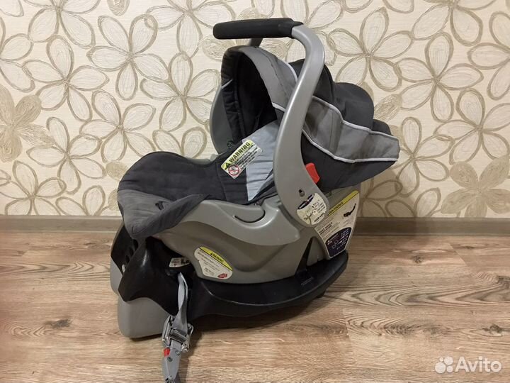 Детская переноска, автолюлька