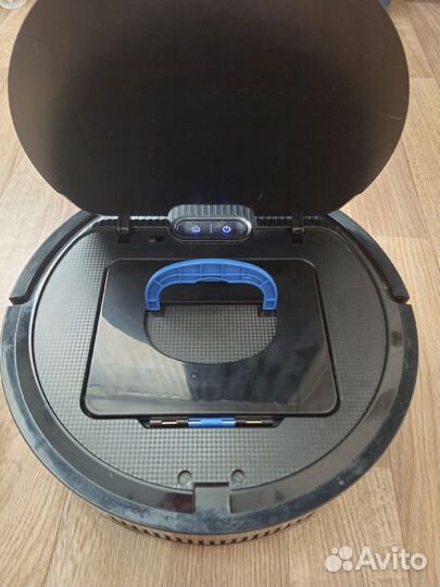 Робот пылесос h-vcrs02