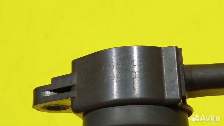 Катушка зажигания для Dodge Caliber