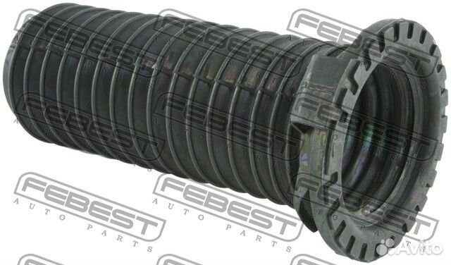 Hshbfdfr Пыльник переднего амортизатора