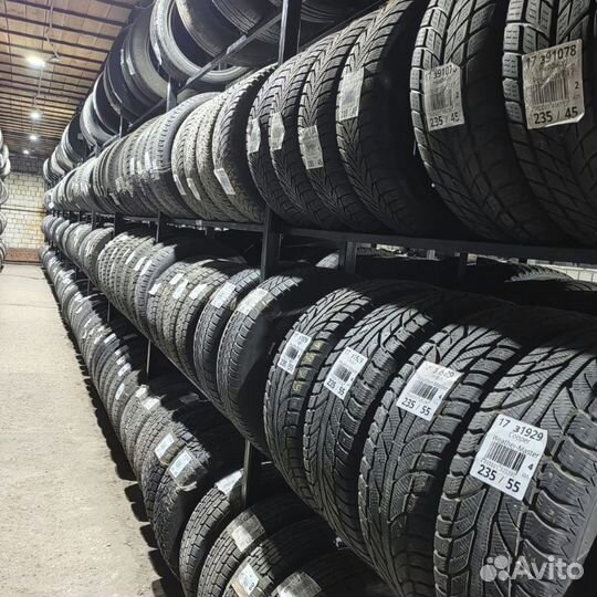Yokohama Ice Guard IG35 225/60 R17 83L