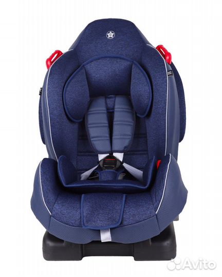 Автокресла напрокат