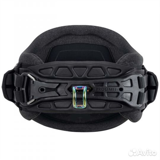 Трапеция для кайта Kite Waist Harness Vapor Black