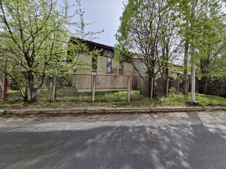 Таунхаус 119,7 м² на участке 3,3 сот.