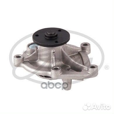 Помпа citroen C3,C4/peugeot 207,308,3008 1.4-1