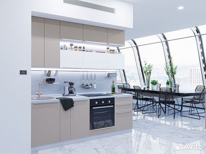 Кухня Флорида-131